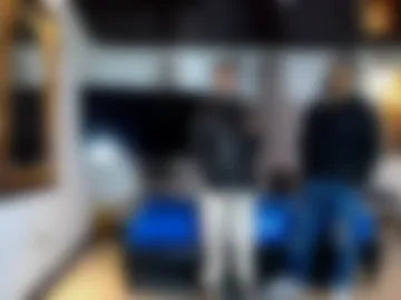 1pushman webcam preview