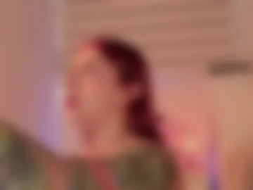 _alissonrose webcam preview
