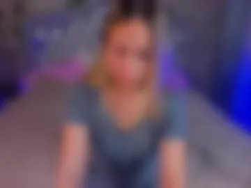 _ameliagold webcam preview