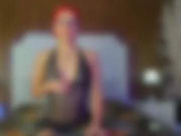 _cherry_fox webcam preview