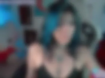 _deadly_doll webcam preview