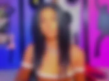 _nickyminach webcam preview