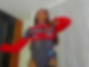 afrikan_diva webcam preview