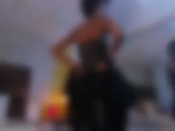 afroditagreenn photo 6