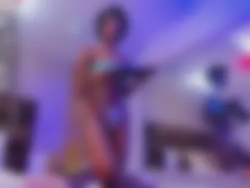 afroditagreenn photo 2
