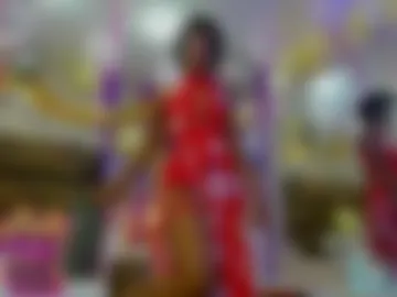 afroditagreenn photo 8