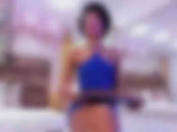afroditagreenn photo 3