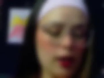 agata_evans_ webcam preview