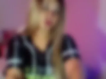 alahia_demon webcam preview