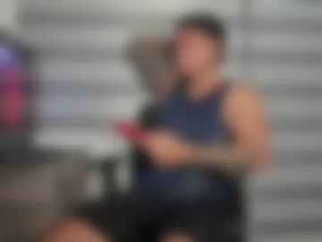 alan_muscle photo 3