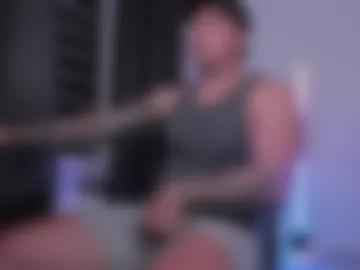 alan_muscle photo 2