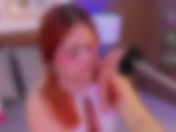 alana_glasses webcam preview