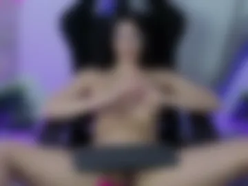 alessyaaa webcam preview