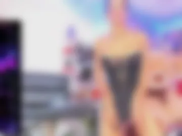 alexafoxxy01 live webcam preview