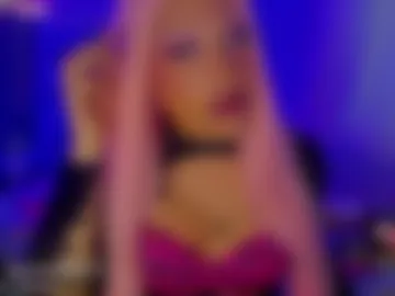 alice666doll webcam preview
