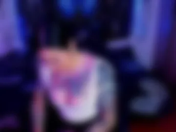alice666f webcam preview