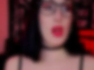 alice___mistress webcam preview