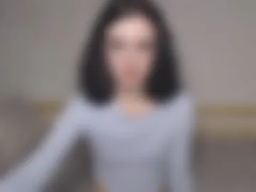 alice_glo webcam preview