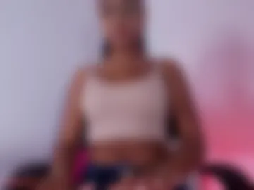alicia_kyse webcam preview