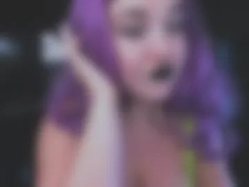 alisaxfox webcam preview