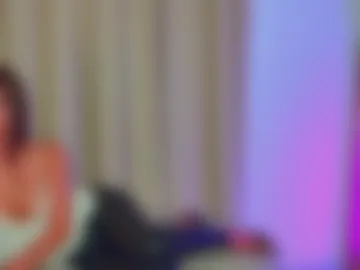 alissa_foxx webcam preview