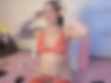 alisson_freckles webcam preview