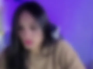 allisson_a webcam preview