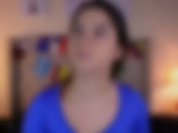 allisson_m webcam preview