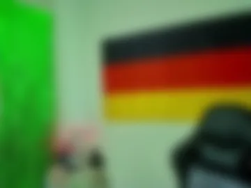 allisson_rose webcam preview