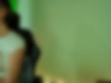 allisson_rose webcam preview