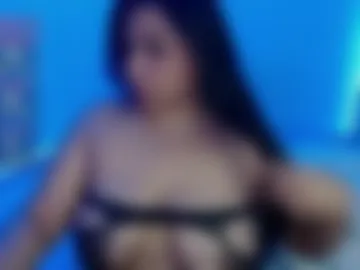 alyson_15 webcam preview