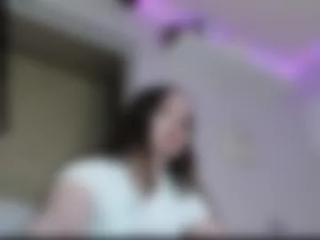 amazing_agness webcam preview