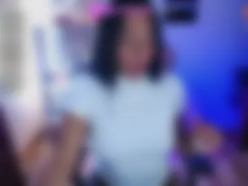 amber_morgan1 webcam preview