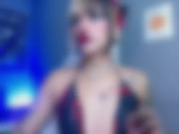 amelierouss webcam preview