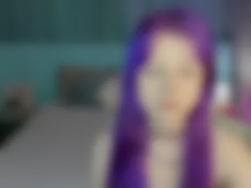 ameliia_backer webcam preview