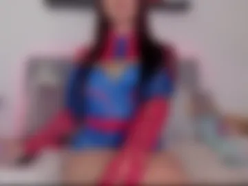 amiracupcake webcam preview