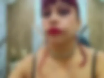 anabella_thompson webcam preview