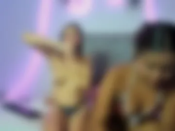 andreina_evans webcam preview