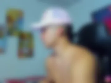 andy_walker_ webcam preview