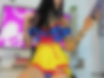 angelasantini webcam preview