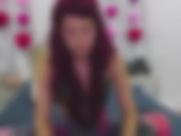 angelika_rouge webcam preview