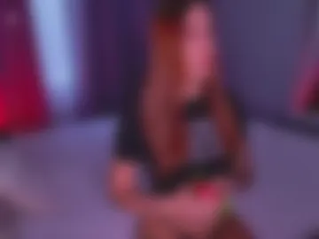 anika_aa webcam preview