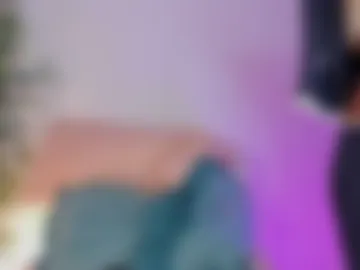 annie_bo webcam preview