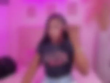 annie_dolce_ webcam preview