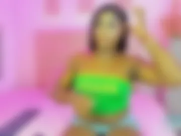 annie_dolce_ webcam preview