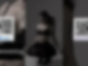 annie_f0x webcam preview