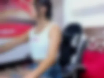anniee_x webcam preview
