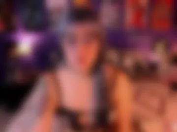 anny_cross webcam preview