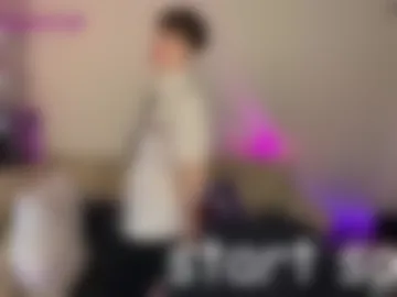 anthonycutie webcam preview