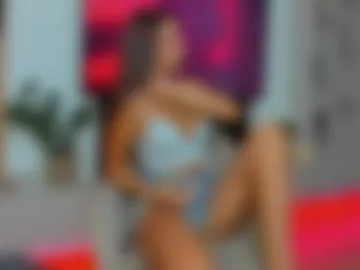 anyabrunette webcam preview